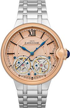 Часы Earnshaw ES-8266-55