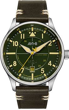 Часы AVI-8 AV-4094-03