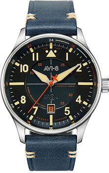 Часы AVI-8 AV-4094-02