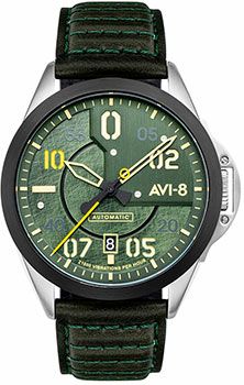 Часы AVI-8 AV-4086-03