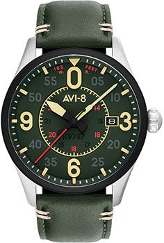 Часы AVI-8 AV-4090-03