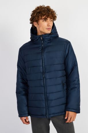 Baon Куртка, муж., синий, XL