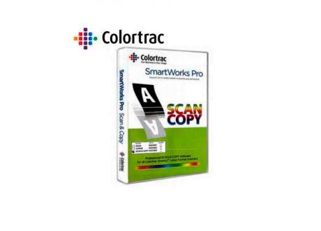 Полный пакет для сканирования и копирования SmartWorks Imaging License - Scan & Copy