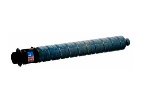 Тонер-картридж повышенной ёмкости тип M C2000H голубой для MC2000 (15000 стр) (842453)