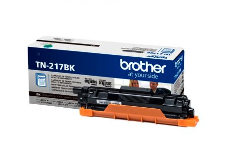 Тонер-картридж повышенной емкости TN-213BK (TN213BK)