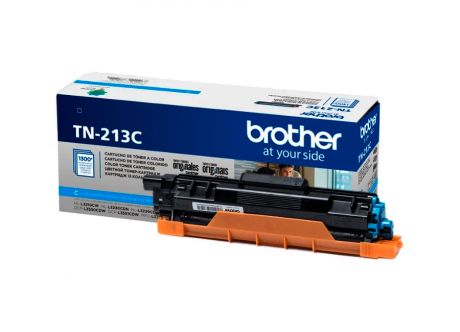 Тонер-картридж повышенной емкости TN-213C (TN213C)