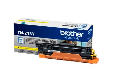 Тонер-картридж повышенной емкости TN-213Y (TN213Y)