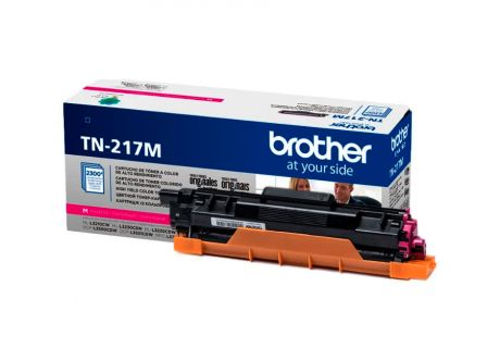 Тонер-картридж повышенной ёмкости TN-217M (TN217M)