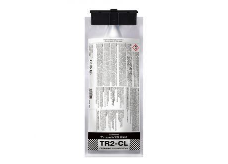 Промывочный картридж для экосольвентных чернил TR2-CL, 500 мл