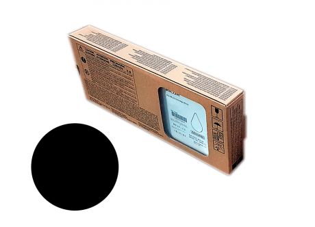 AR ink cartridge Black 600 мл (344100)