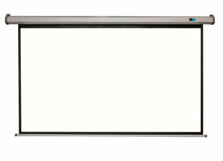 Cinema Motoscreen FG Pro 84" 186x105 см (серый корпус)