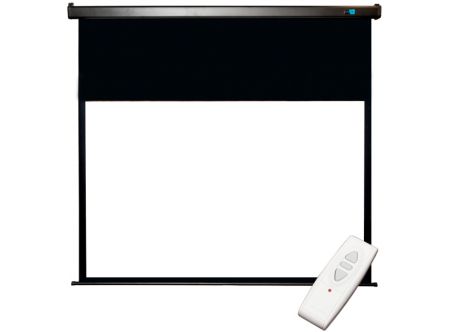 Cinema Motoscreen HDTV FG Pro ED-120 271" 600x338 см