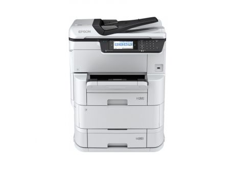 WorkForce Pro WF-C878RDTWF (C11CH60401BX)