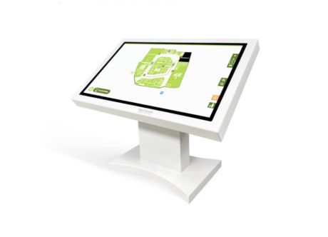 Интерактивный стол NexTable One 55P