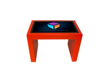 KidTouch 43 (детский) 43" / Full HD / IR Touch