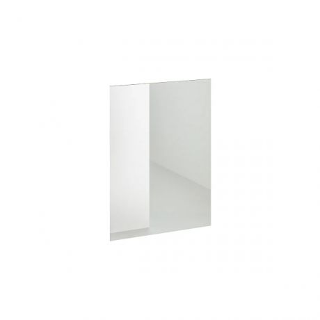 зеркало ika геометрия прямоугольник 30х40 см (с креплением)