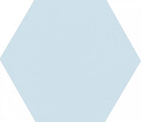 плитка настенная аньет голубой 20х23,1 24006