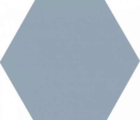 плитка настенная аньет голубой тёмный 20х23,1 24007