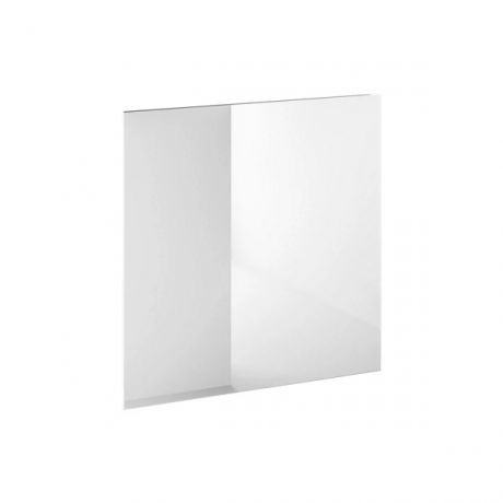 зеркало ika геометрия квадрат 40 см