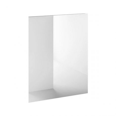 зеркало ika геометрия прямоугольник 40х50 см