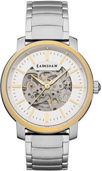 Часы Earnshaw ES-8214-55