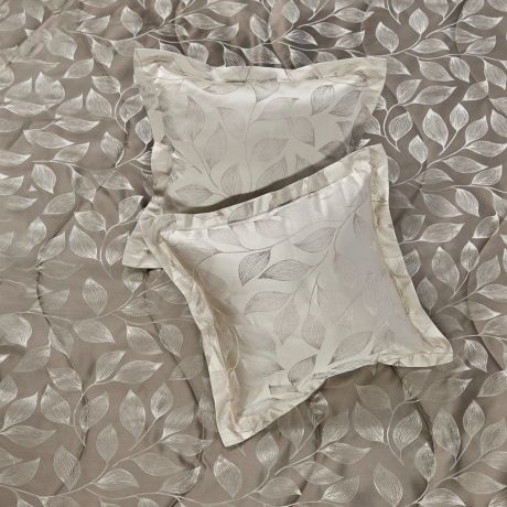 Подушка декоративная Ramoscelli, бежевая