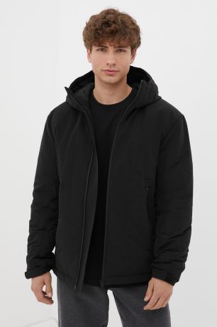 Finn-Flare Утепленная куртка мужская