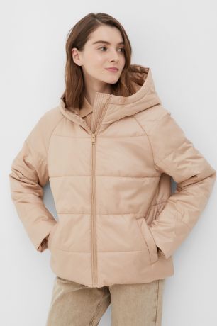 Finn-Flare Утепленная женская куртка