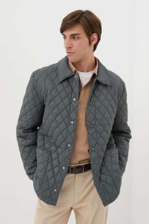 Finn-Flare Стеганая куртка