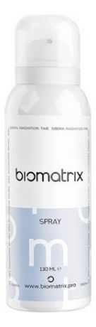 Biomatrix Спрей Spray Увлажняющий для Лица, 130 мл