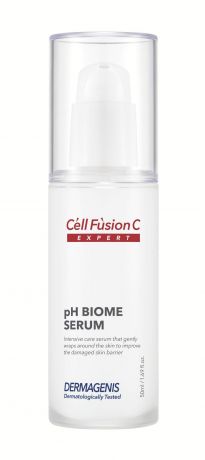 Cell Fusion C Сыворотка pH Biome Регенерирующая, 50 мл