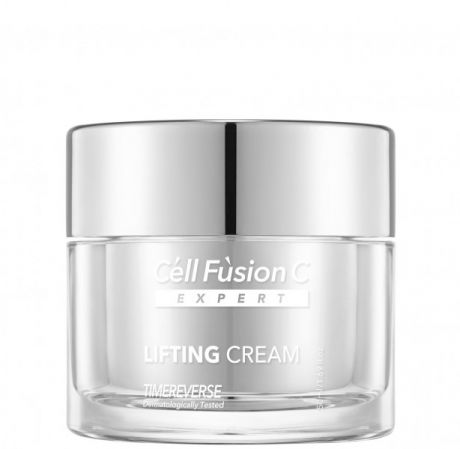 Cell Fusion C Крем Time Reverse Lifting Cream Лифтинговый, 50 мл