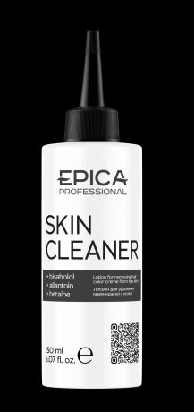 EPICA Лосьон Skin Cleaner для Удаления Краски с Кожи Головы, 150 мл