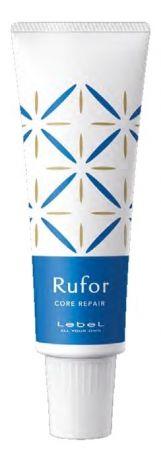 Lebel Cosmetics Крем Rufor Core Repair Глубокого Восстановления, 120г