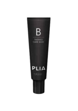 Lebel Cosmetics Крем Plia Thermo Care Base Базовый Ухаживающий для Волос, 150г