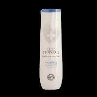 Trinity Hair Care Шампунь Essentials Moisture Shampoo Увлажняющий, 75 мл