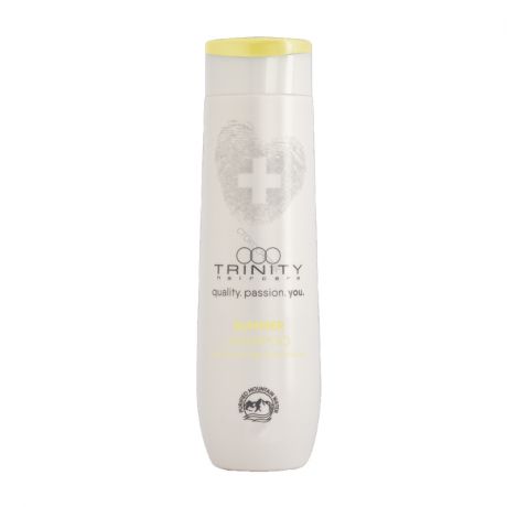 Trinity Hair Care Шампунь Essentials Summer Shampoo Увлажняющий с УФ Фильтром, 75 мл