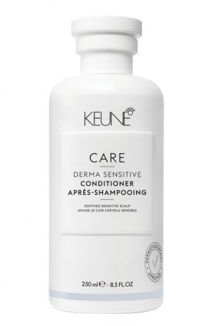 Keune Кондиционер Derma Sensitive Conditioner для Чувствительной Кожи Головы, 250 мл
