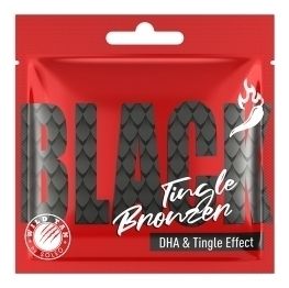 Soleo Крем-Автобронзат Black Tingle Bronzer Активный с Tingl, 15 мл