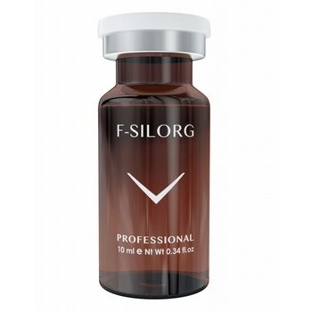 Fusion Meso Кремний F-Silorg 0,5% Органический, 10 мл