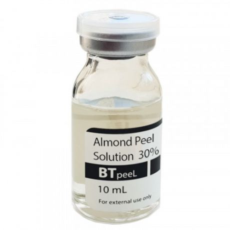 BTpeel Пилинг 30% Almond Peel pH 2,2 Миндальный, 10 мл