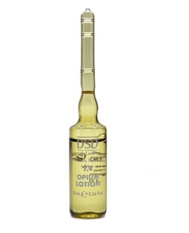 DSD De Luxe Лосьон Opium Lotion №7.4, 1 шт*10 мл