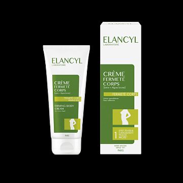 Elancyl Лифтинг-Крем Firming Body Cream для Тела, 200 мл