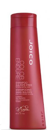 Joico Шампунь Color Endure без Сульфатов для Стойкости Цвета, 300 мл