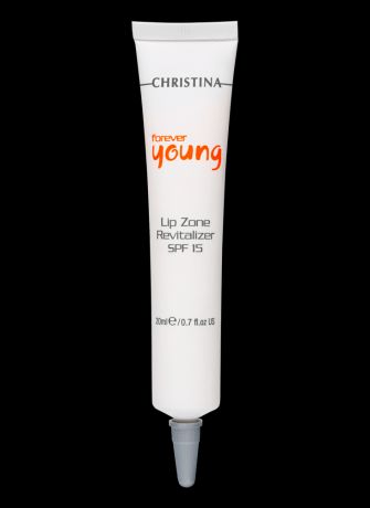 Christina Бальзам Forever Young Lip Zone Revitalizer для Губ Восстанавливающий, 20 мл