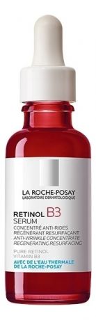 La Roche Posay Сыворотка Retinol B3 Serum Ретинол В3, 30 мл