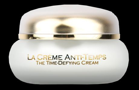 Gernetic Крем La Crème Anti-Temps Ночной против Старения, 30 мл
