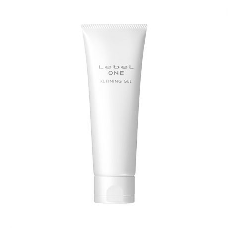 Lebel Cosmetics Гель One Refining Gel для Мягкого Очищения Кожи Головы, 100 мл