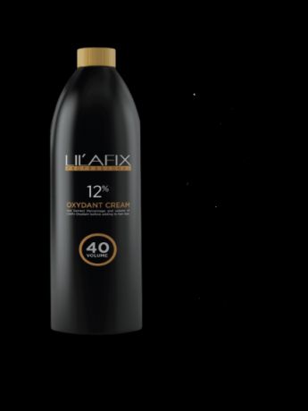 Lilafix Professional Крем-Оксид Oxidant Cream 12% 40V, 1000 мл