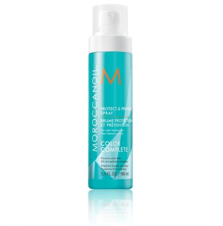Moroccanoil Спрей Protect Prevent Spray для Сохранения Цвета Волос,160 мл